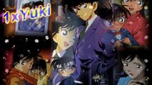 Anime Hits~Detektiv Conan Opening 2 full version~Laufe durch die Zeit