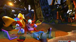 Crash Bandicoot 2 - Ending Credits Music