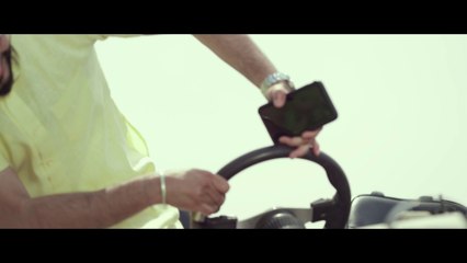 Official Teaser || PAGG TE SUIT || VISHWJEET feat. SANGRAM HANJRA || New Punjabi Songs 2016