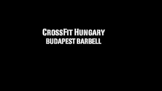 CrossFit 07. Jan. 20.