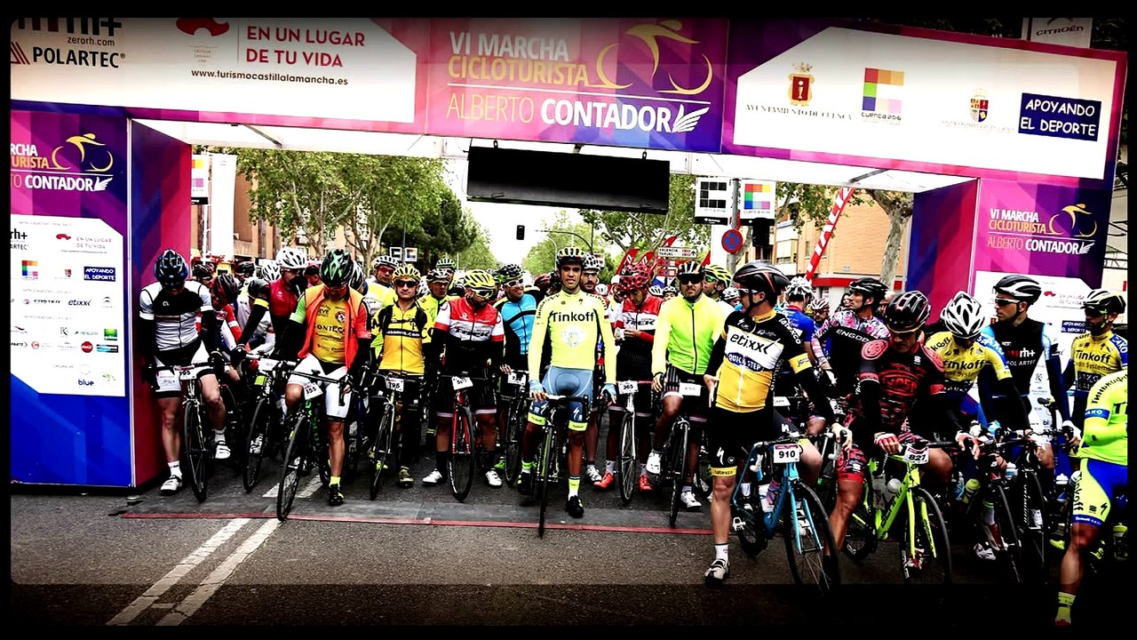 Magazin - Etappe 7 (L'Isle-Jourdain / Lac de Payolle) - Tour de France 2016