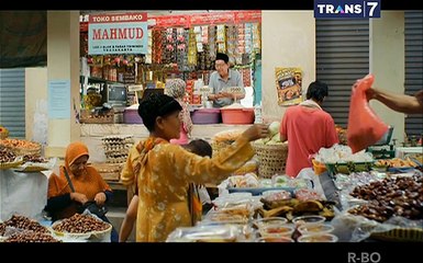 Mencari Hilal (2015) Tvrip Bgi Preview