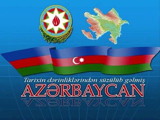 Qızlar Mahnısı _ Nermine Memmedova