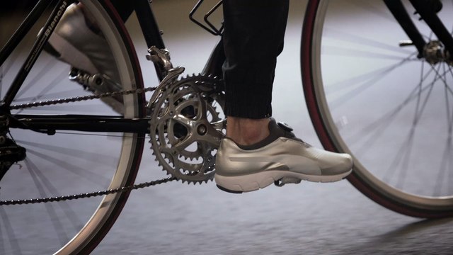 Baskets BMW - Puma X-Cat Disc