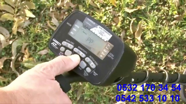 garett at pro kullanım videosu ve GARET MODELLERİ, GARETT FİYATLARI DEDEKTÖR PAZARIN DA