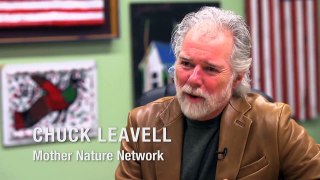 MOMENTS #10 -- Chuck Leavell