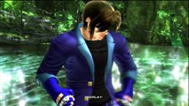 Tekken 6: Steve's 19 hit raged death combo by Masta.