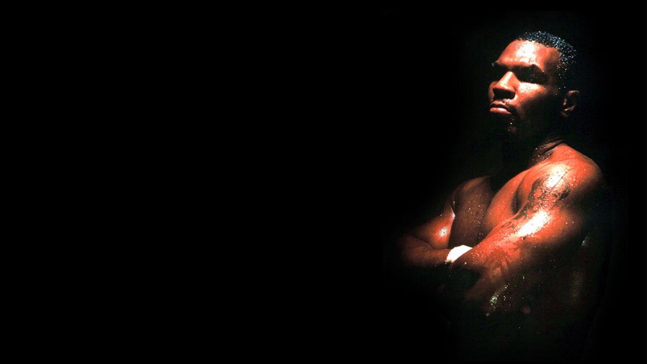 Mike Tyson - Extrait