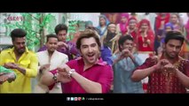 Mubarak Eid Mubarak - Badshah - The Don - Jeet - Nusrat Faria - Shraddha Das - Bengali Movie Songs
