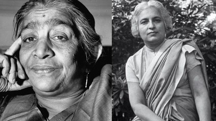 Top 10 Greatest Women Freedom Fighters of India