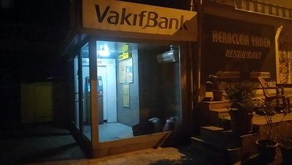 BUDA KLİMALI ATM OTEL