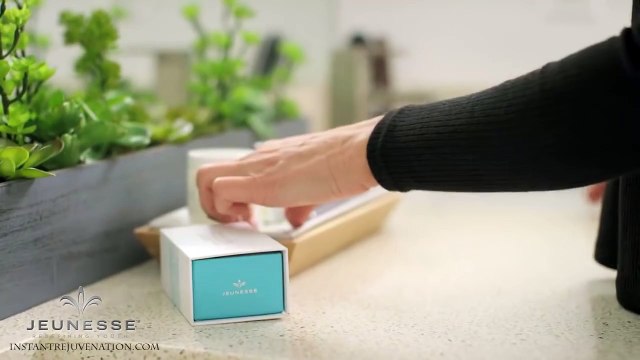 Instantly Ageless Video Promo HD 2016 - Jeunesse Global - Instantly Ageless Results