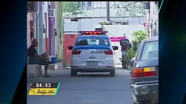 Pesquisa mostra que moradores de comunidades apoiam UPPs