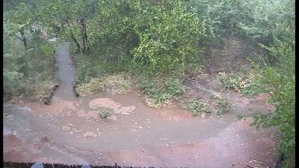 Hoedspruit Floods - South Africa Travel Channel 24