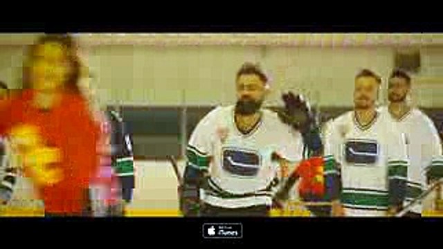 Kaali Camaro (Full Video) - Amrit Maan - Latest Punjabi Song 2016 - Speed Records