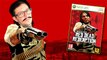 Red Dead Redemption : Présentation du jeu Xbox 360 sur Xbox One