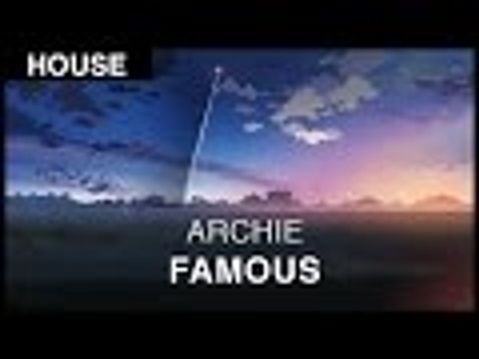 Archie - Famous [Free]