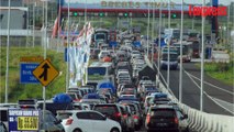 Indonésie: 12 morts dans un embouteillage de trois jours
