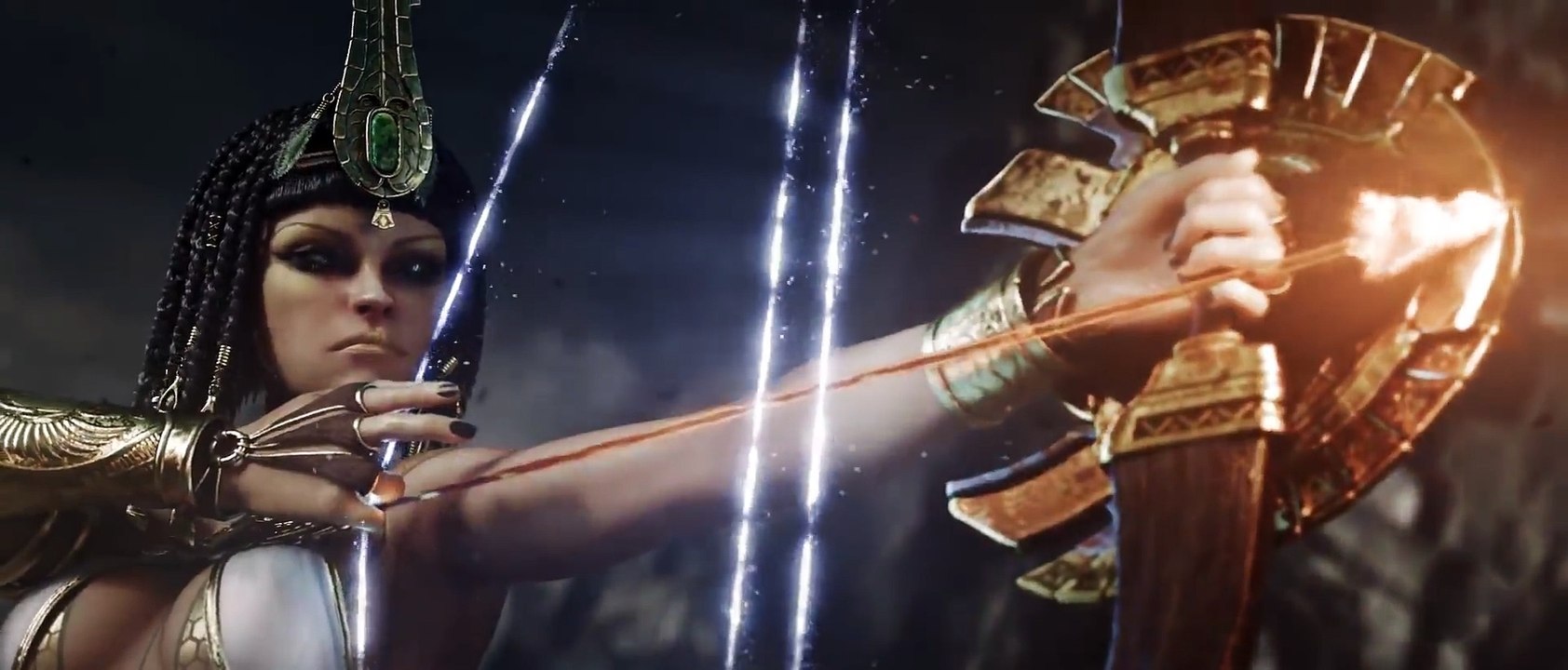 Trailer de Smite