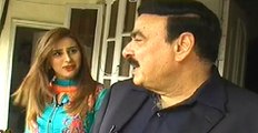 Shaikh Rasheed Ahmad,Parliament se Bazar e Husn Tak,scandal of famous pakistani politician