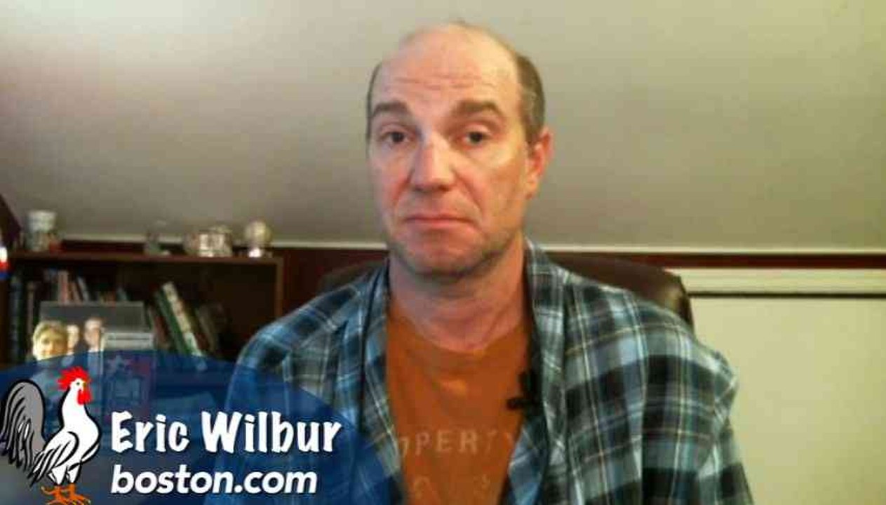 Wake Up: The Good, the Bad & the Ugly