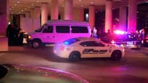 Police: Dallas shooting suspect wanted to kill white people, white cops