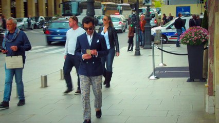 Jeunesse plaquée or