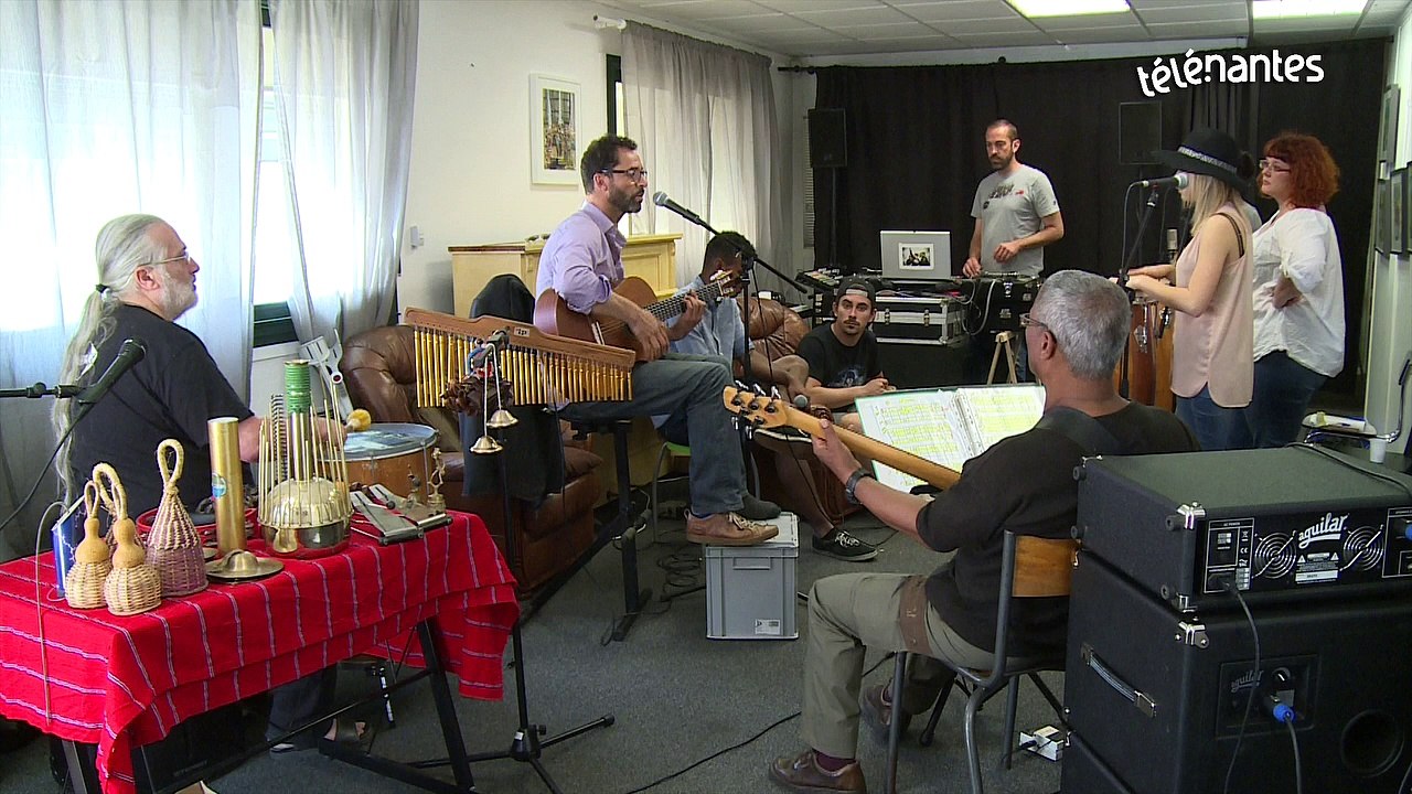 Urban Voices : 450 choristes montent sur scène ce week-end