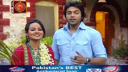 Chor Babul Ka Ghar - 1st Day Eid Special - 6th July 2016