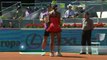 WTA Madrid Open 2010: Daily Highlights 16/05/10