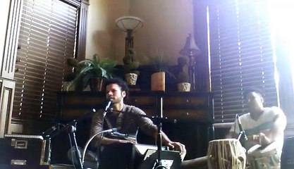 Shamali Afghan - Da seen da ghari raza jana na _Short clip khudey...