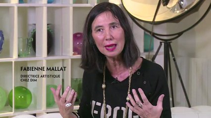 L'apparition du Slip DIM - "L'Histoire Glamour de DIM"