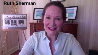 RuthSherman Explains How to Use the Speaker Introduction