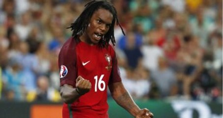 Renato Sanches'in Kaç Yaşında Olduğu Ortaya Çıktı