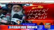Abdul Sattar Edhi in critical condition at SIUT - News 08 July 2016