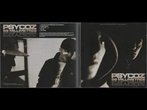 Psycoz - les petits freres poussent