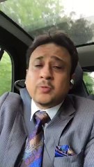 Abdul Sattar Edhi in Critical Condition, Shifted to Ventilator