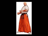 Fatal Fury 3 / Real Bout Fatal Fury - Geese Ja!! I (Geese Howard 1 Theme) OST