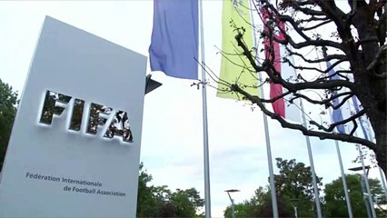 Sepp Blatter opéré d'un cancer de la peau