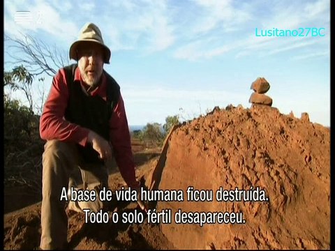 Coleção de Sonhos e Desilusões, Os Herdeiros de Schiemann, Em Busca do Passado em Rapa Nui, RTP2