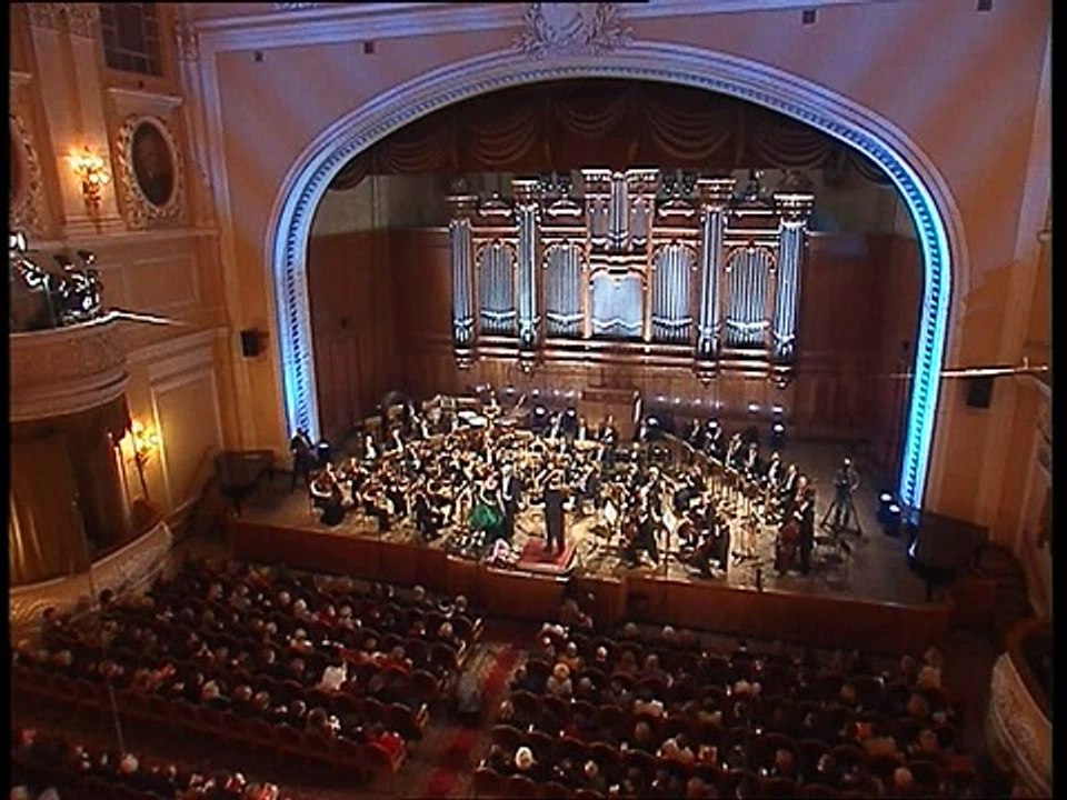 Hvorostovsky & Siurina - Rigoletto duet 2/2 ("Vendetta, tremenda vendetta")