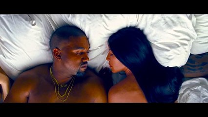 Kanye Beklenmedik Bir Şaşkınlık Yaratmadı