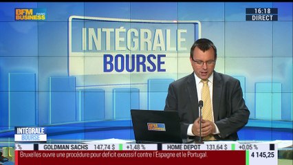 Brexit: Quelles sont les réactions sur les marchés après une dizaine de jours du référendum ? - 07/07
