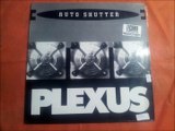 PLEXUS.(AUTO SHUTTER.(MIX 1.)(12''.)(1992.)