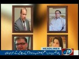 NewsONE Headlines 7PM, 8-July-2016