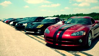 WannaGOFAST Indiana 1/2 Mile Shootout Promo