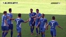 26. kolo Druge HNL: NK Rudeš - HNK Cibalia 1:1 golovi