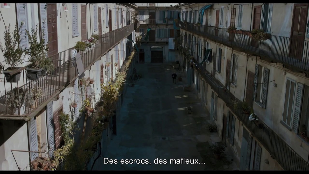 COLONIA - Bande-annonce
