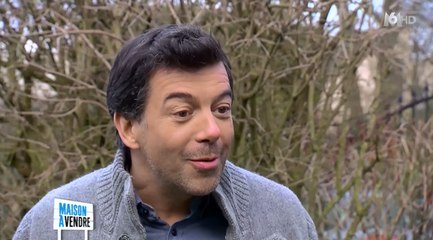 Stéphane Plaza choqué par une participante de Maison à vendre