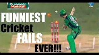 Funny Cricket videos 2016 #1